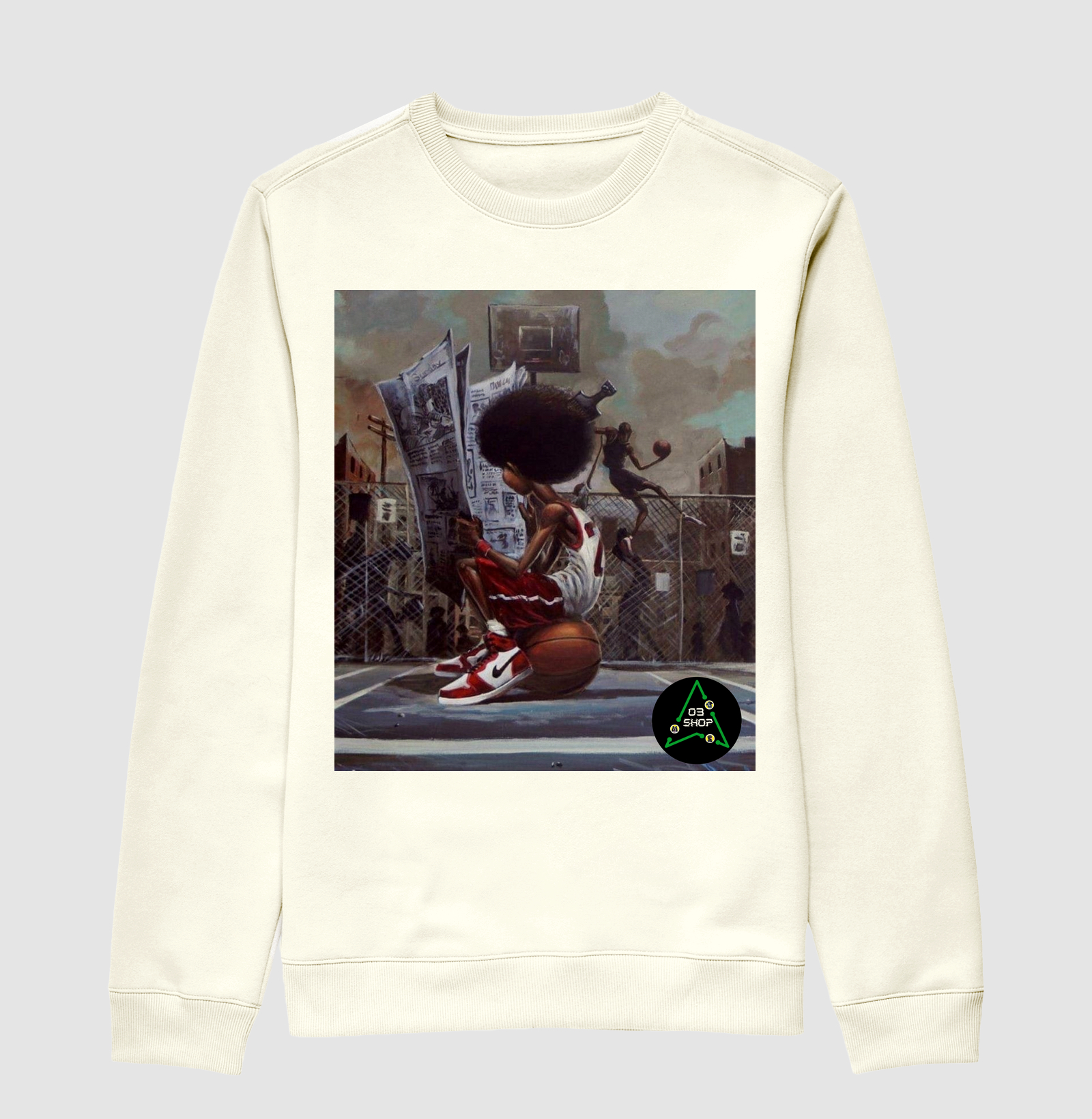 Camisa 1