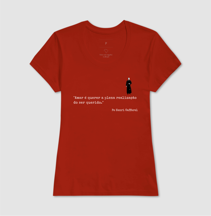Camisa 22