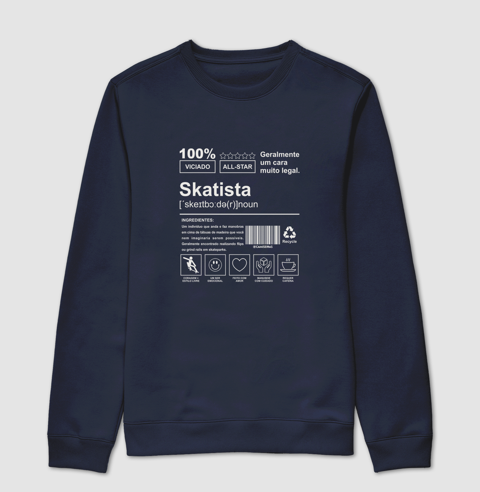 Camisa 2