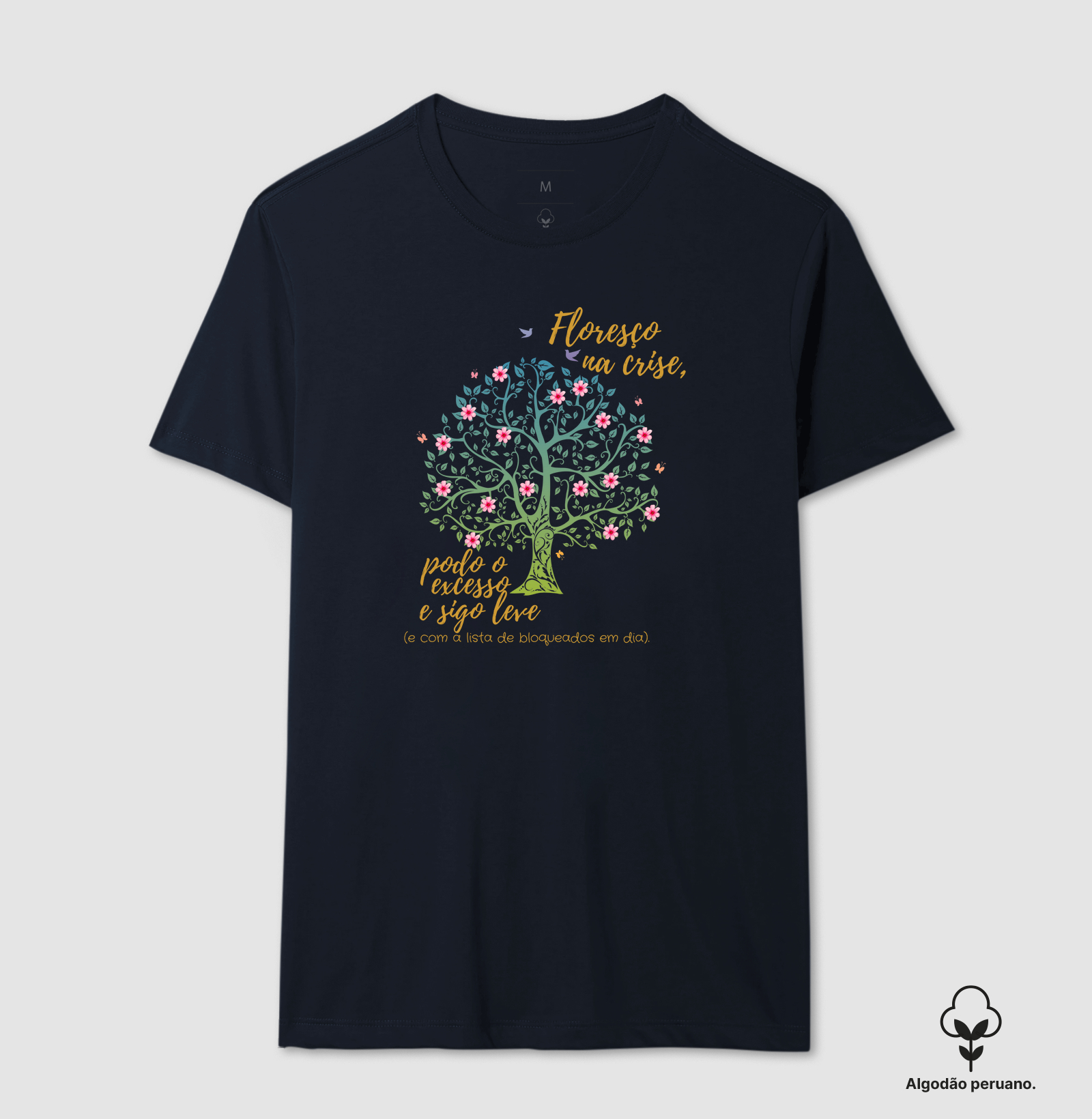 Camisa 8