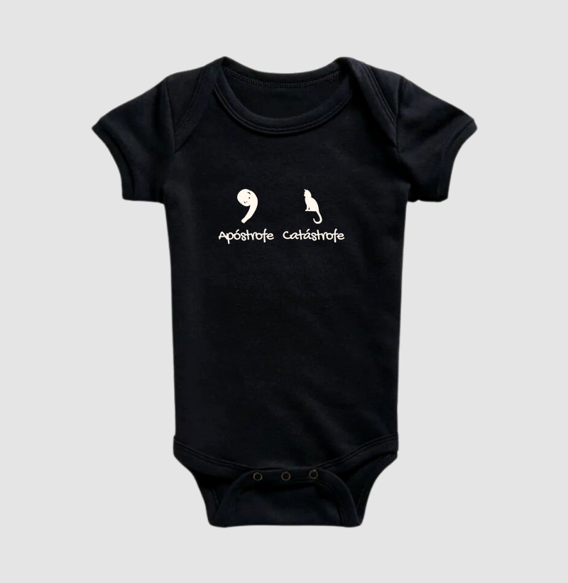 Baby - Catástrofe