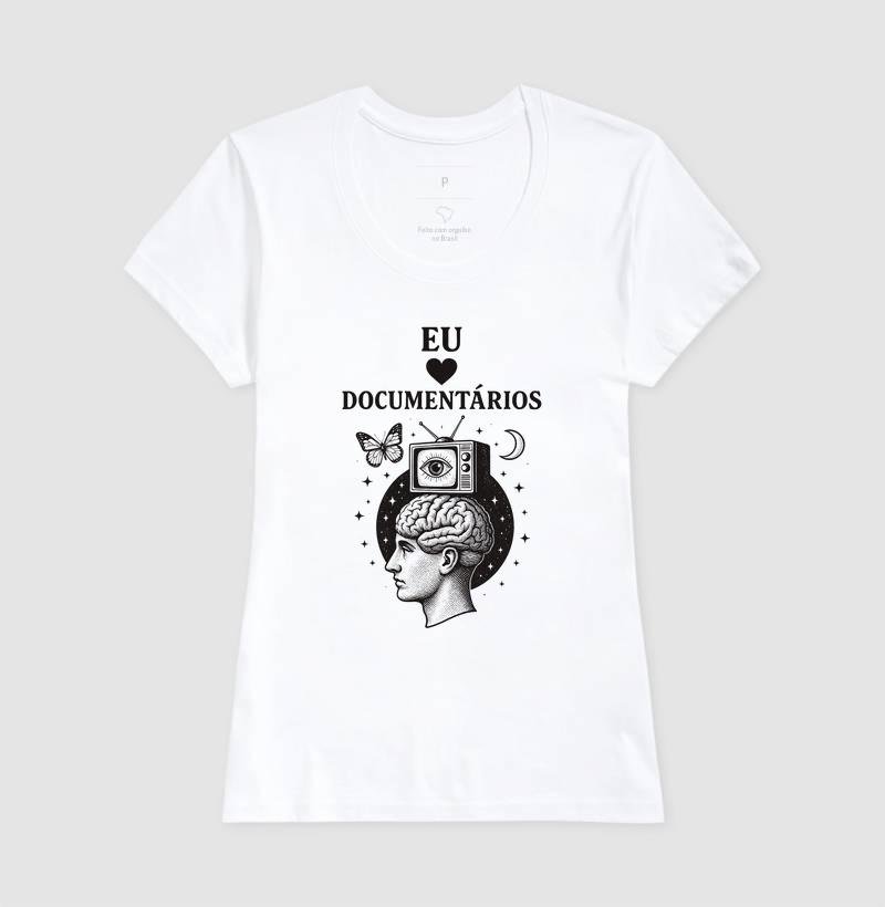 Camisa 13