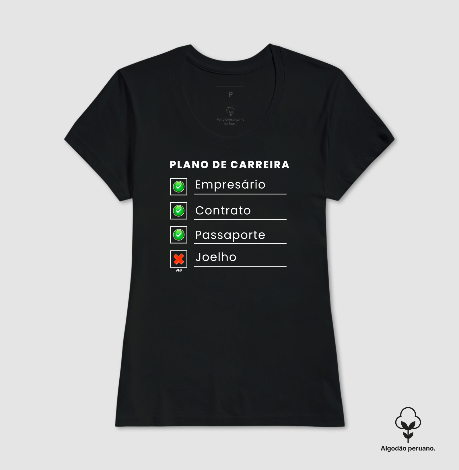 Camisa 5