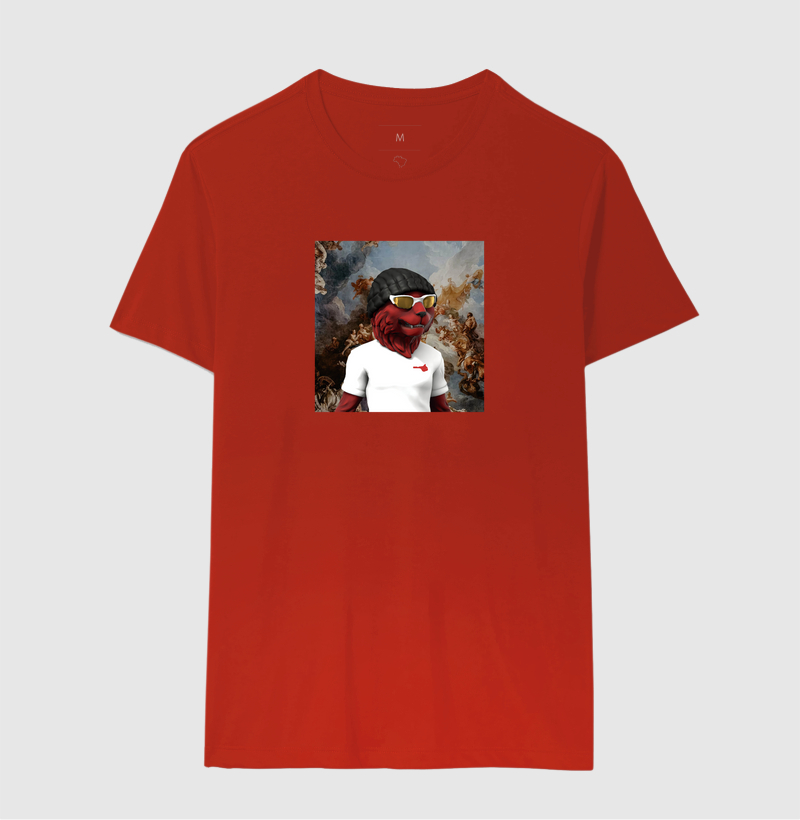 Camisa 10