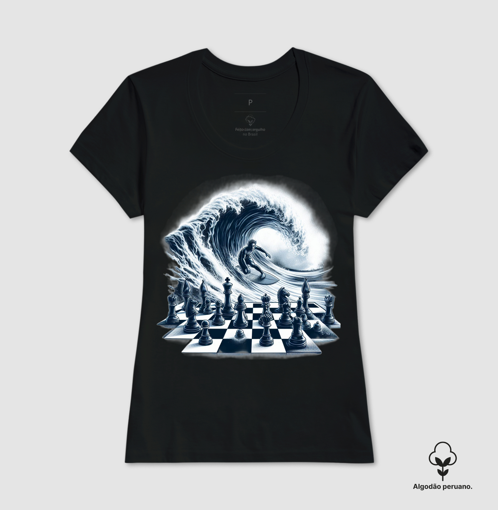 Camisa 2