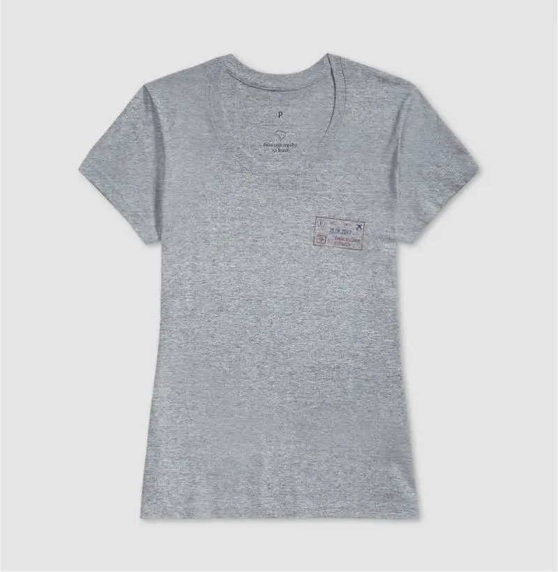 Camisa 6