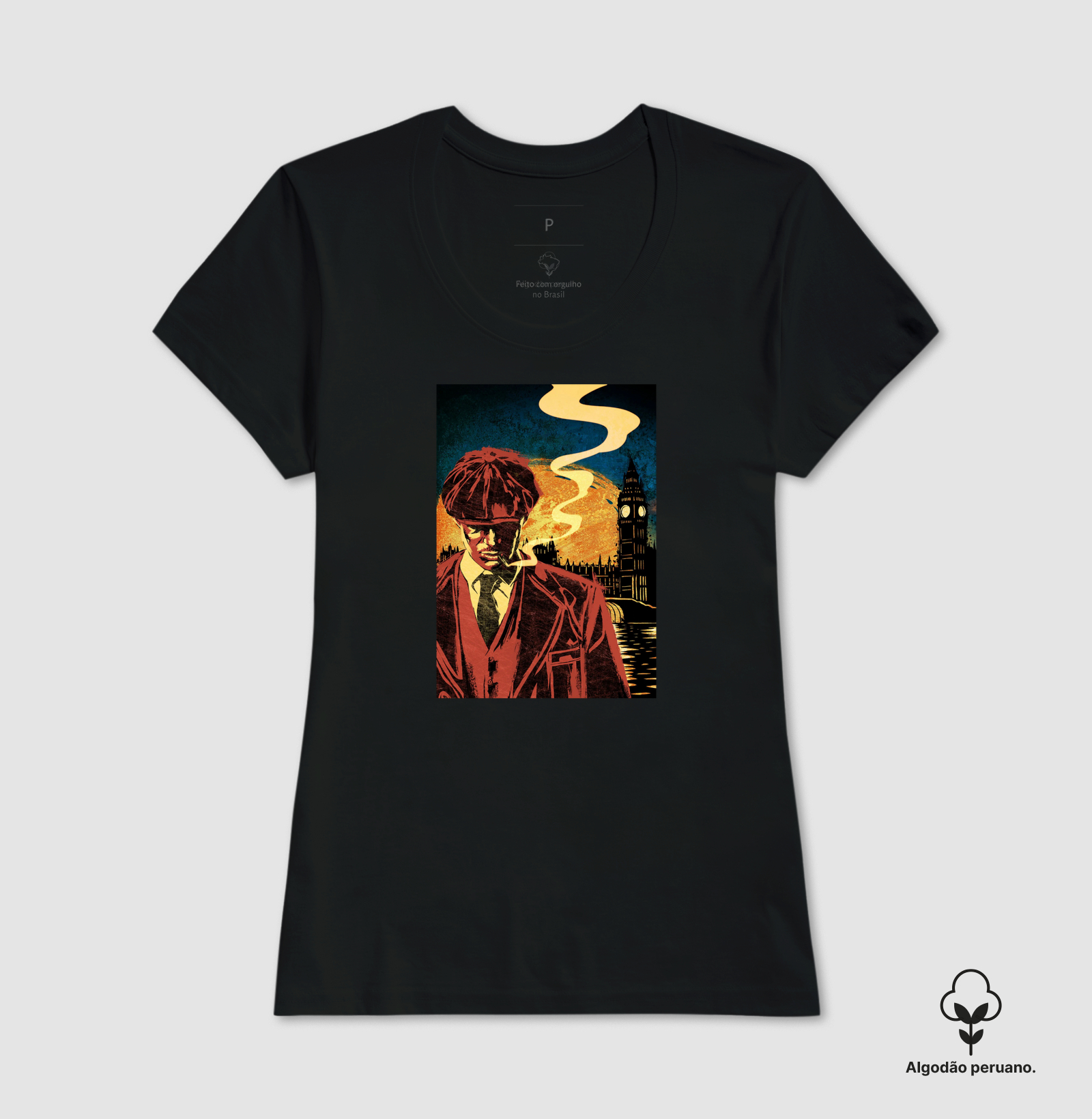 Camisa 5