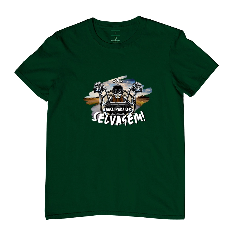 Camisa 7