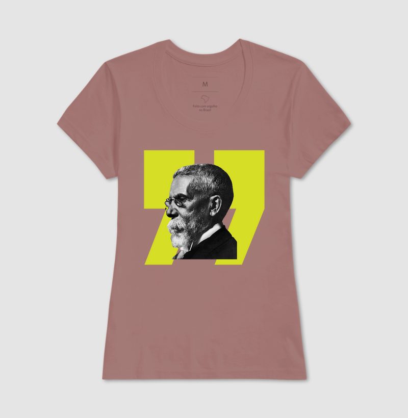 Camisa 17