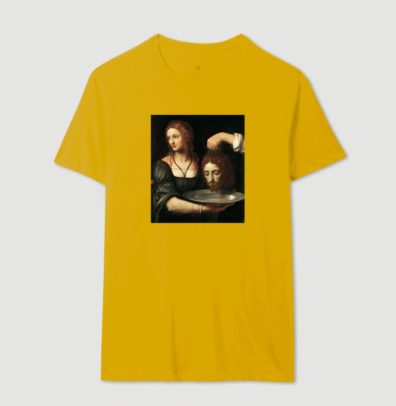 Camisa 13