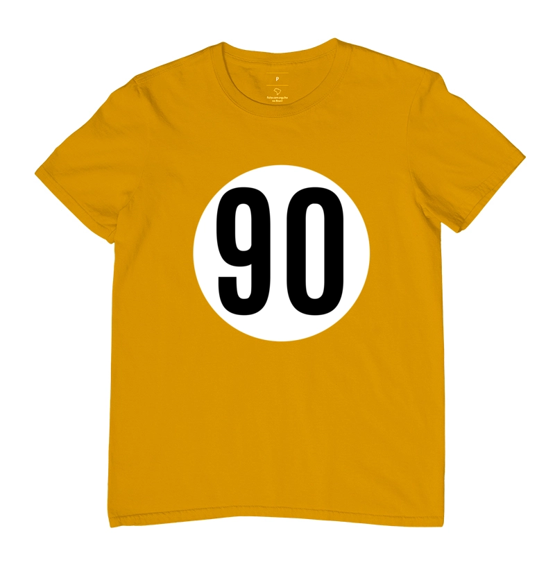 Camisa 7