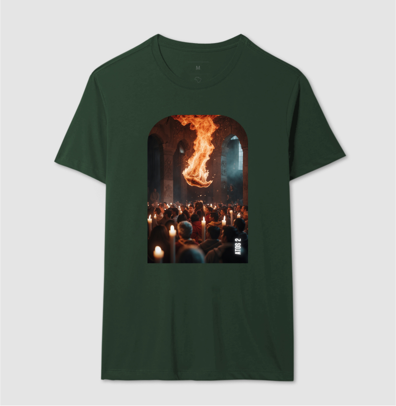 Camisa 10