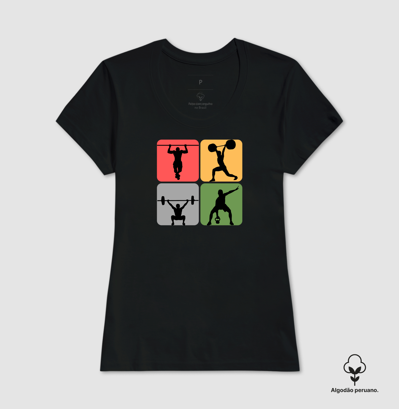Camisa 3