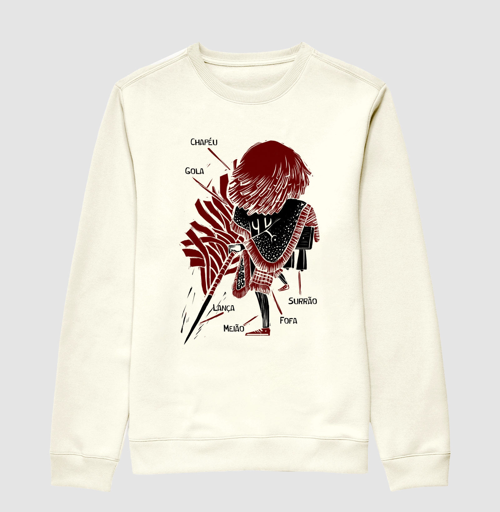 Camisa 1