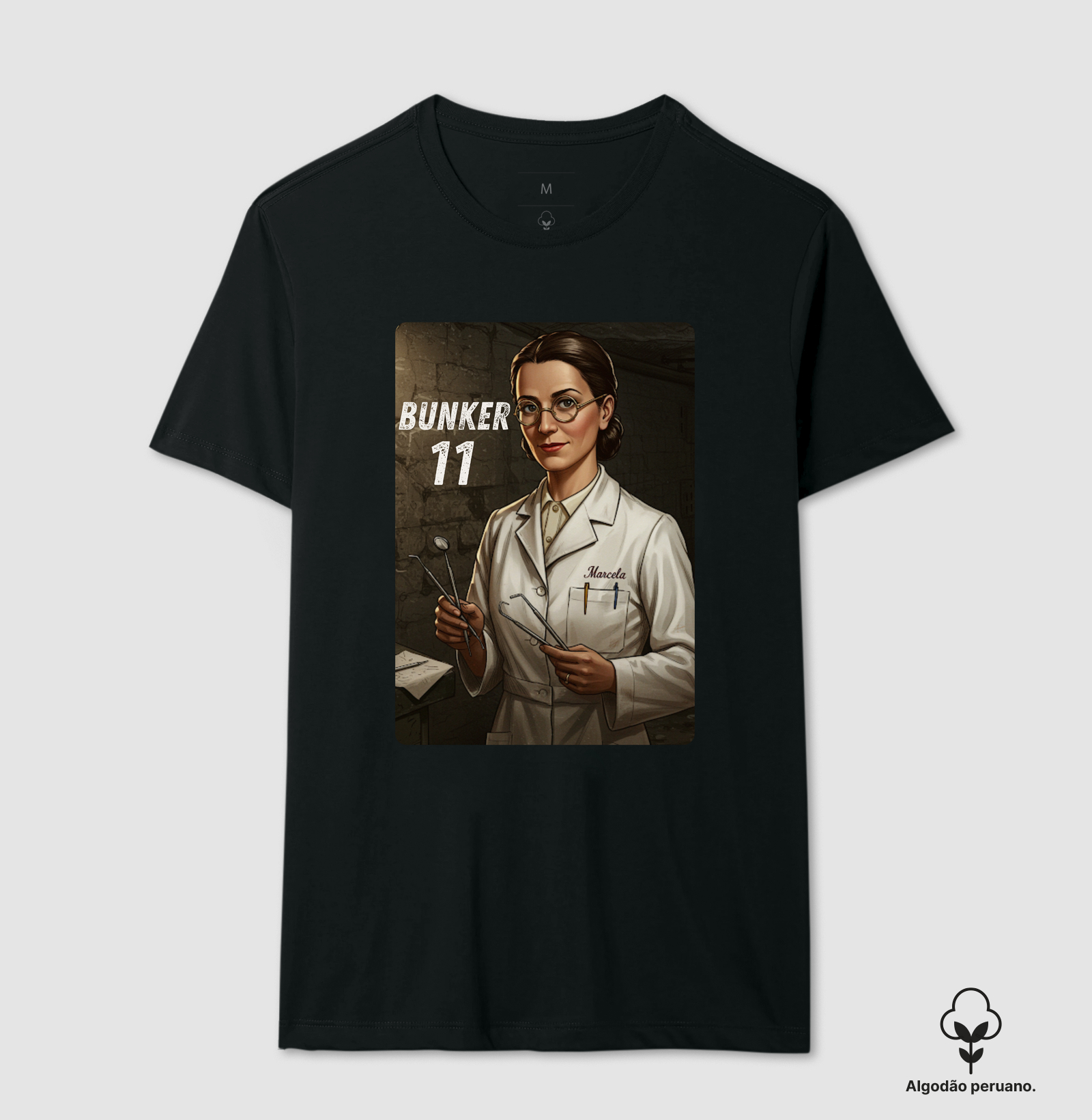 Camisa 2