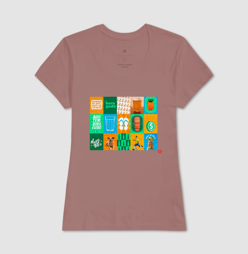 Camisa 15