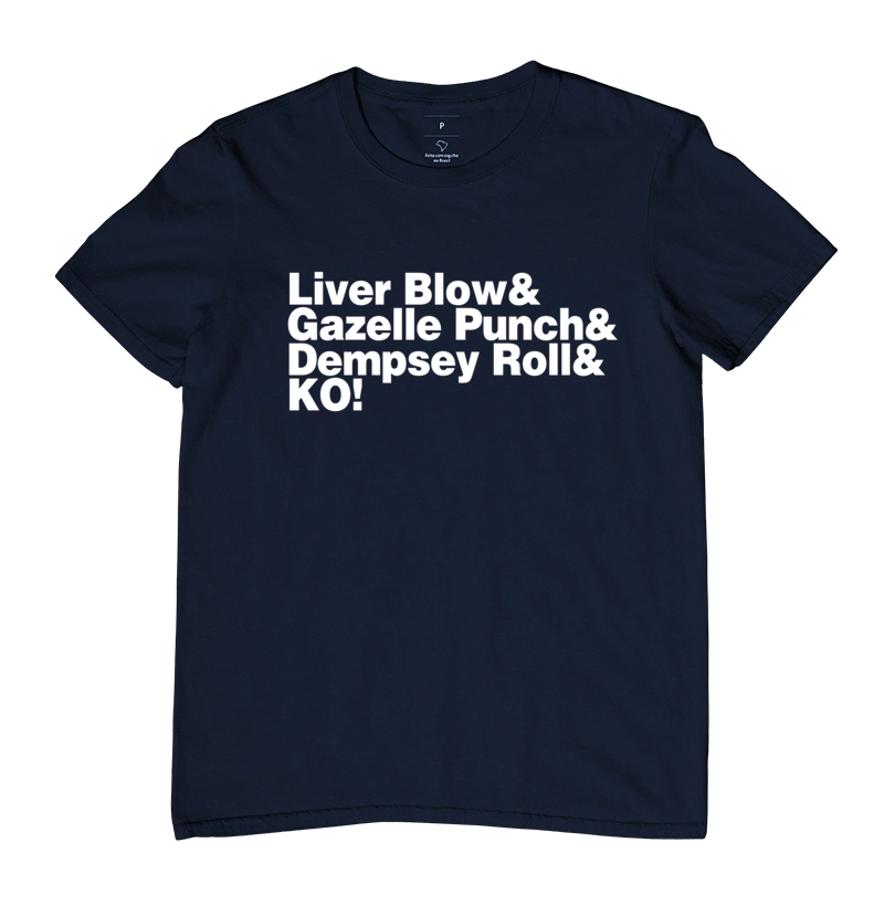 Camisa 5