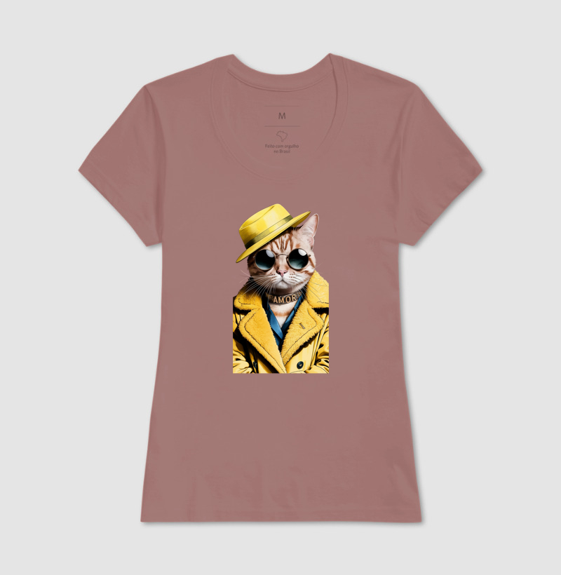 Camisa 15