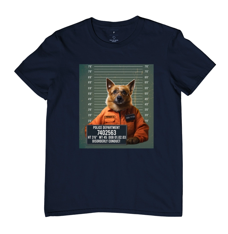 Camisa 4