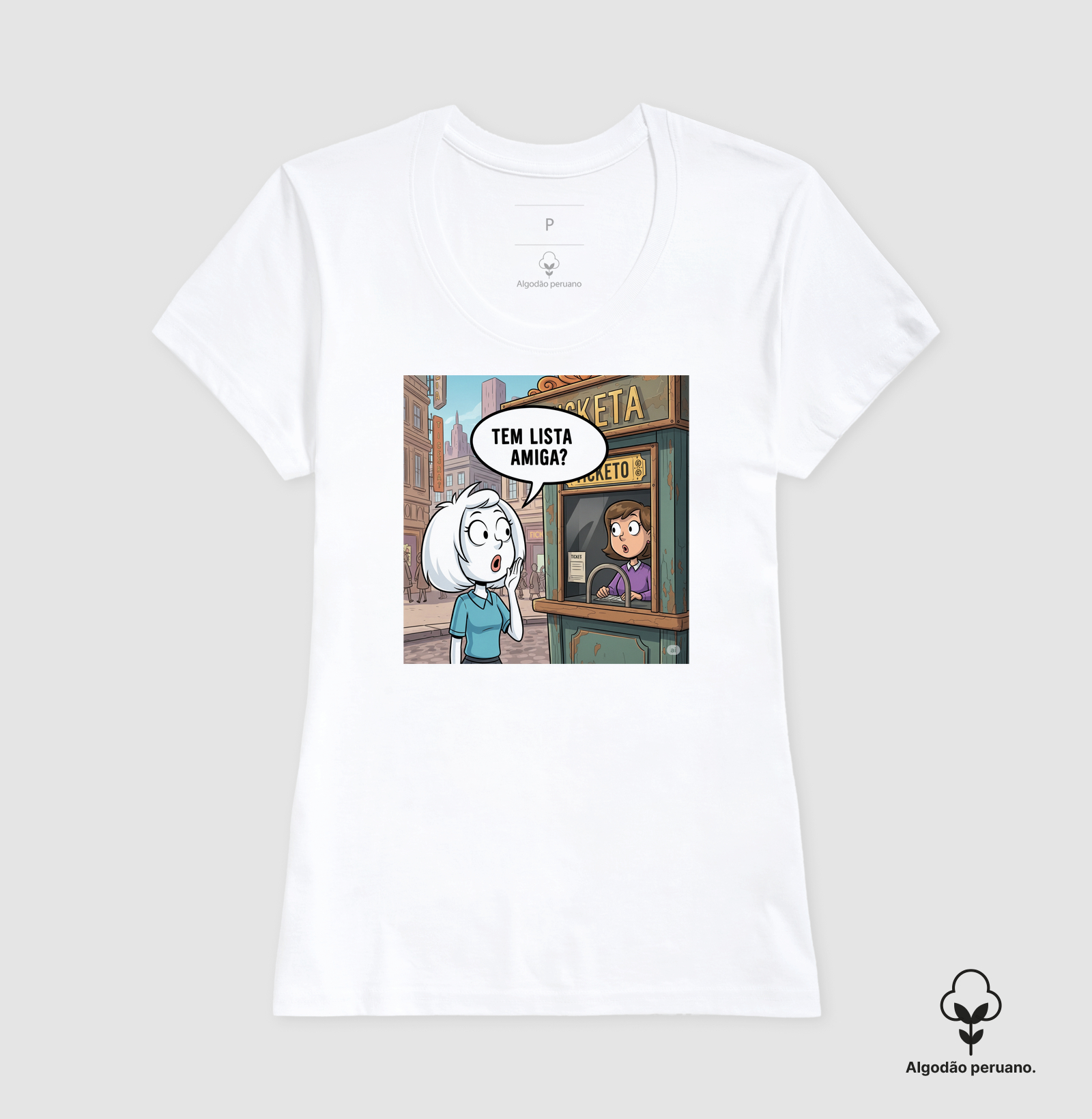 Camisa 5