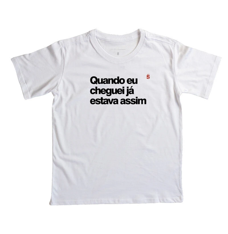 Camisa 1