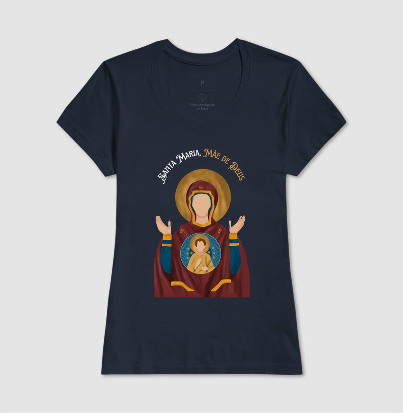 Camisa 1
