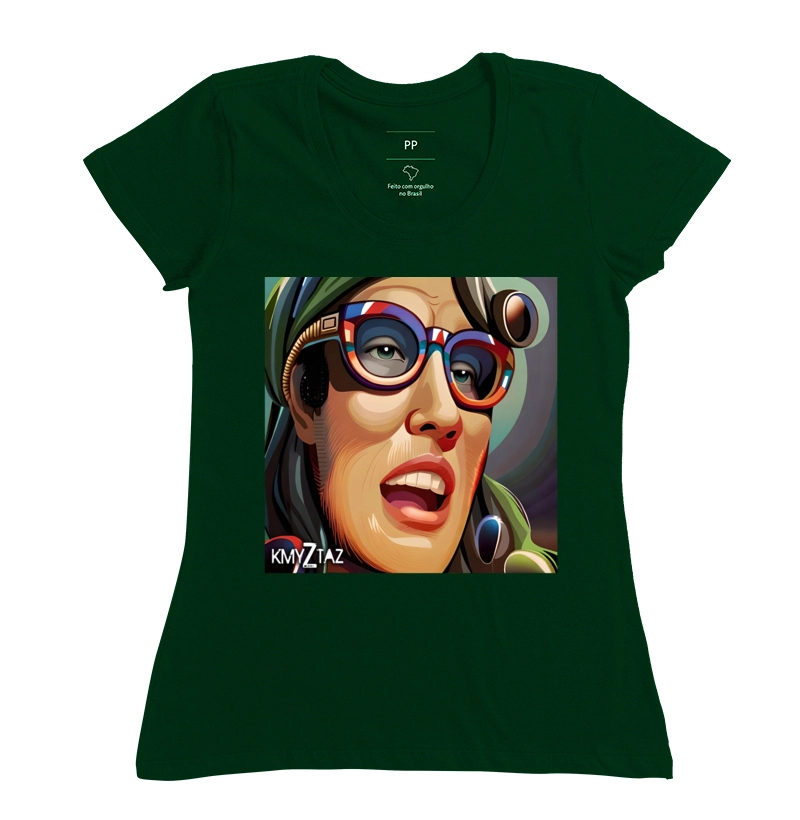 Camisa 12