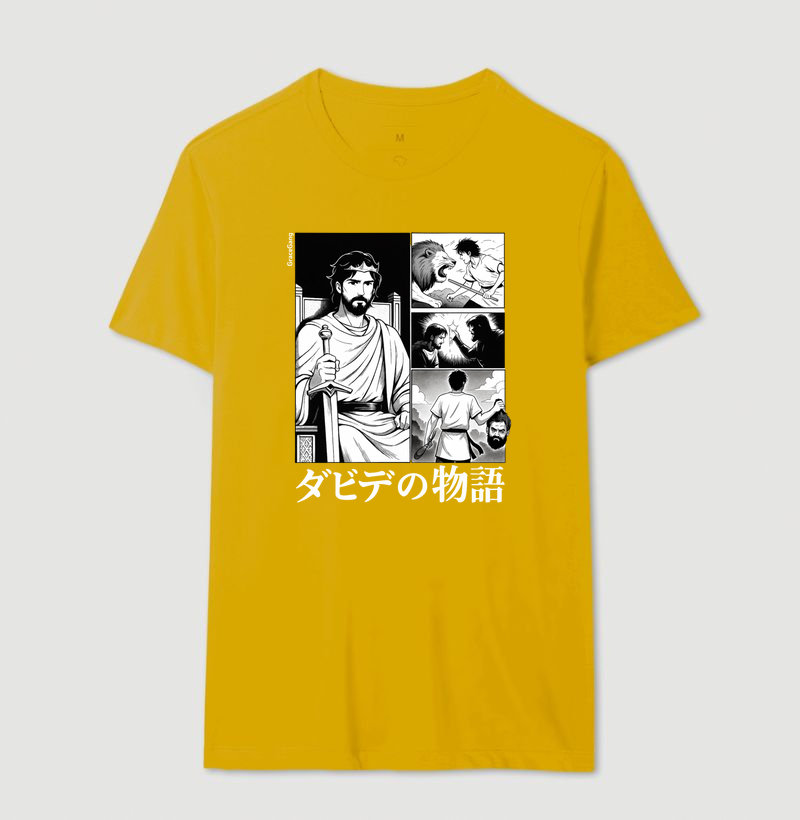 Camisa 11