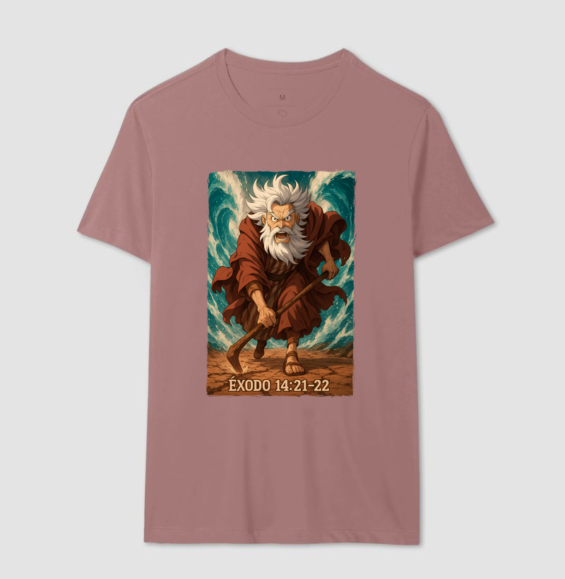 Camisa 16