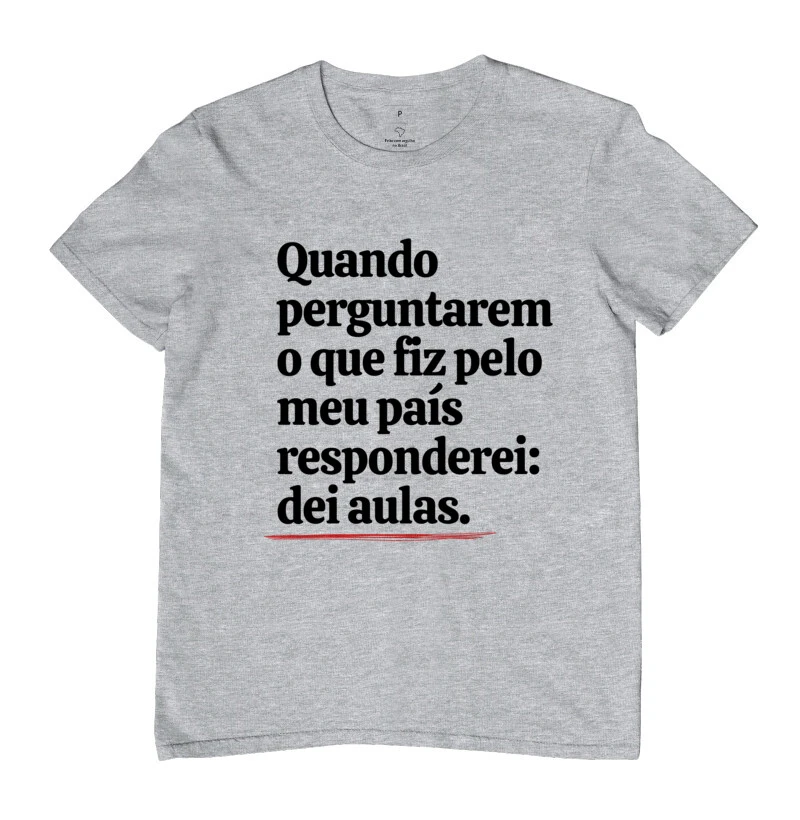 Camisa 13