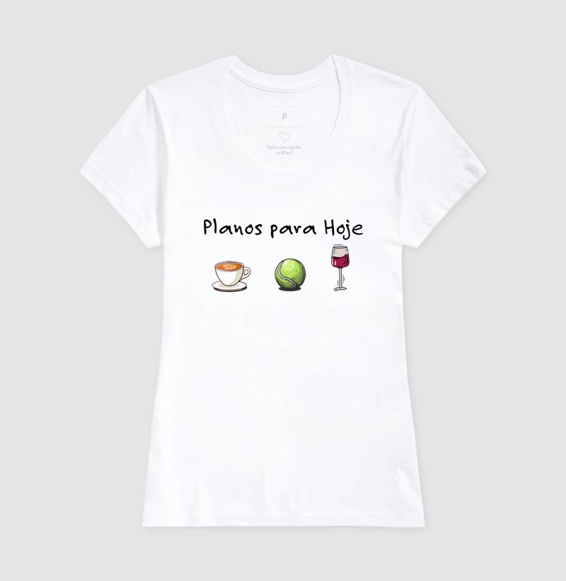 Camisa 4