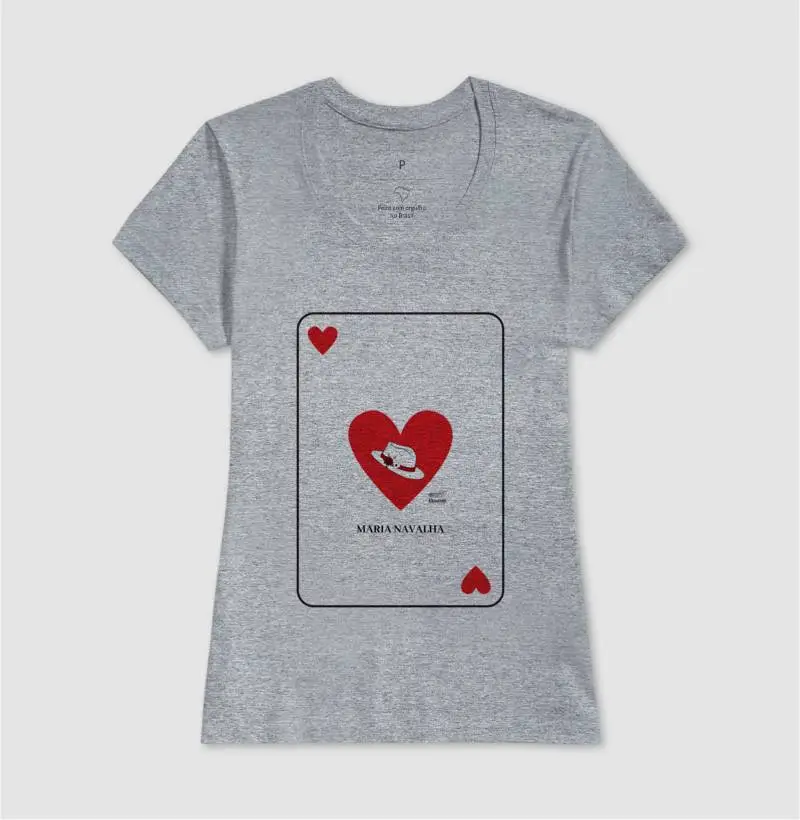 Camisa 8