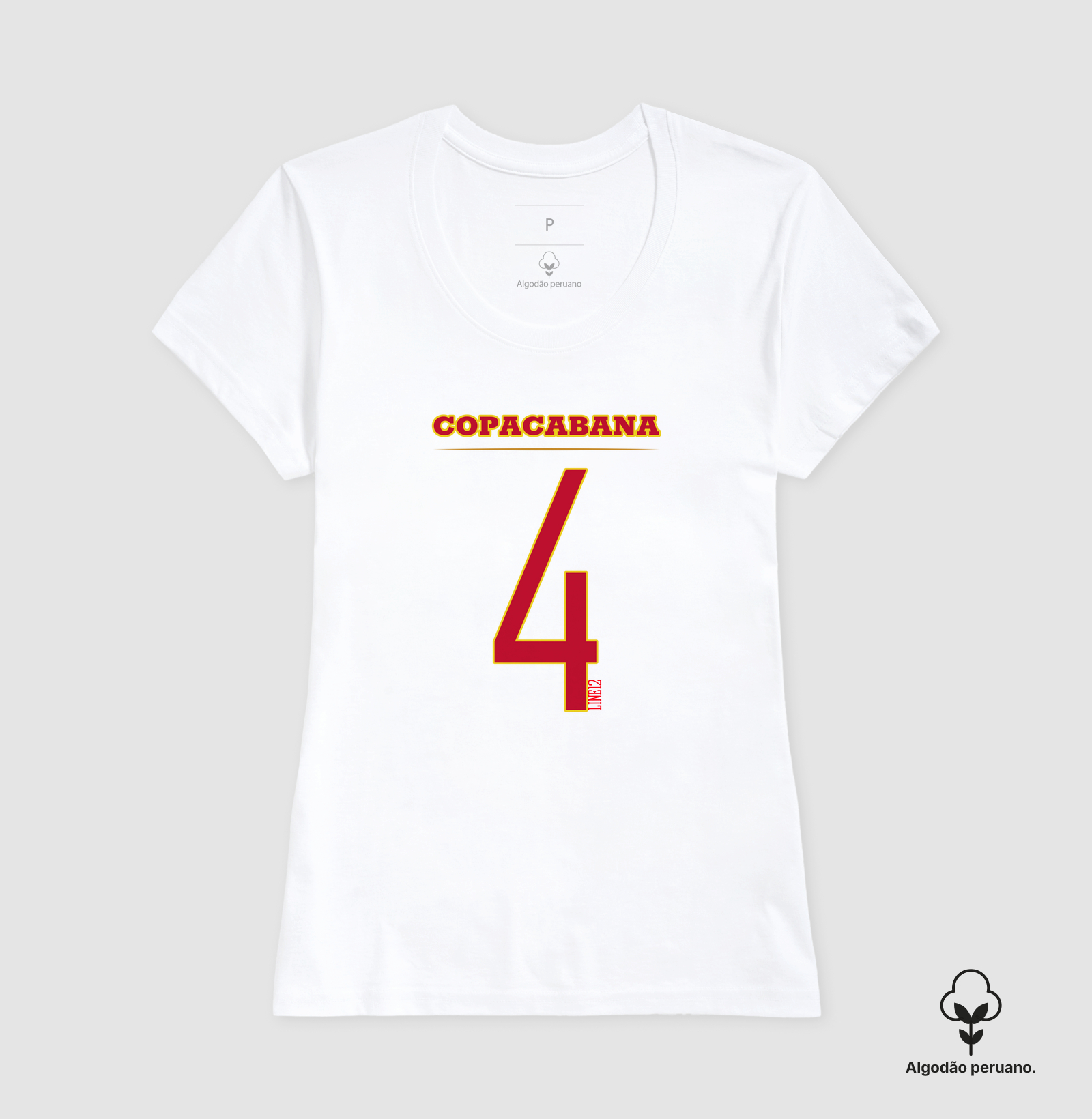 Camisa 3
