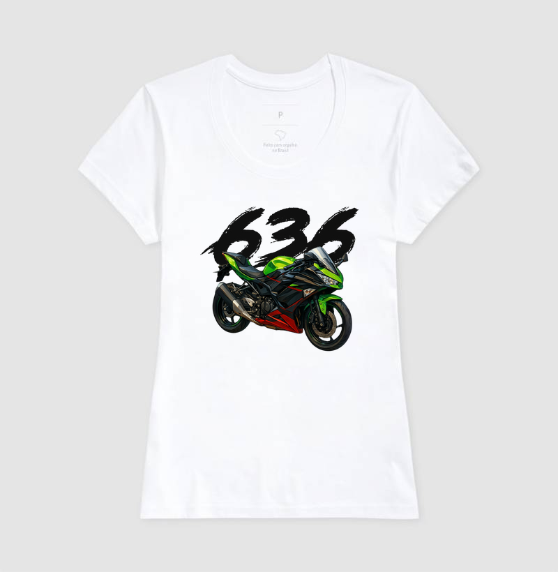 Camisa 15