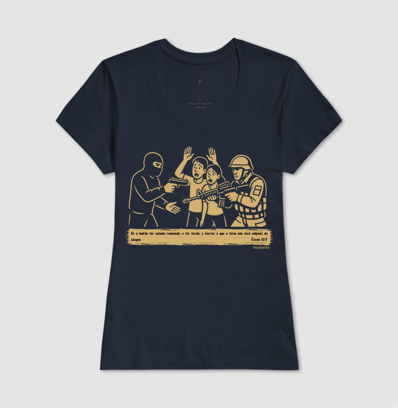 Camisa 6