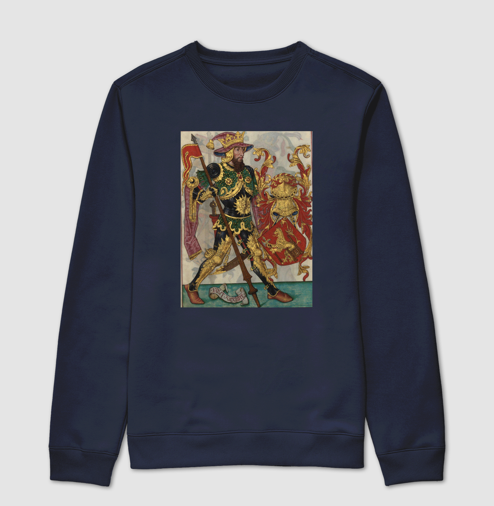 Camisa 4