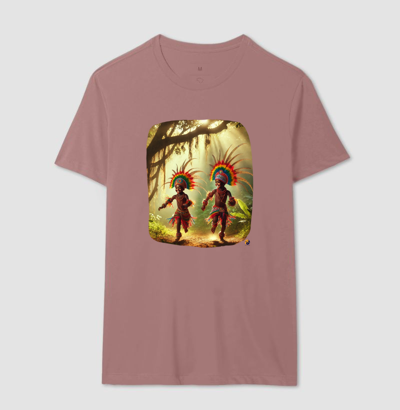 Camisa 18
