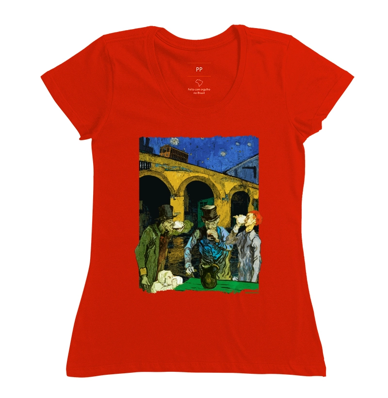 Camisa 10