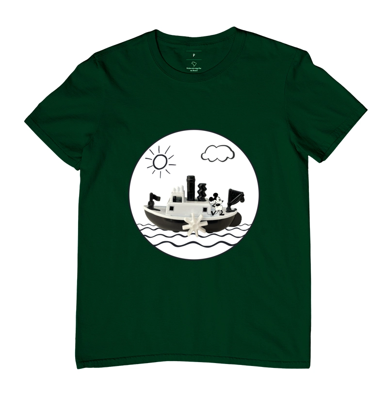 Camisa 10