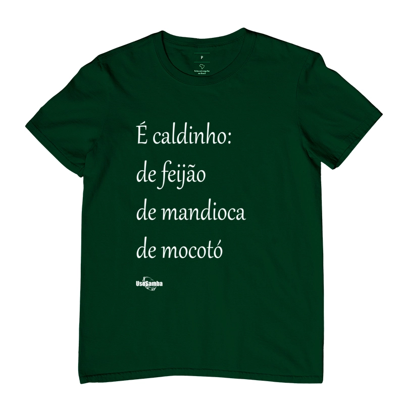 Camisa 11
