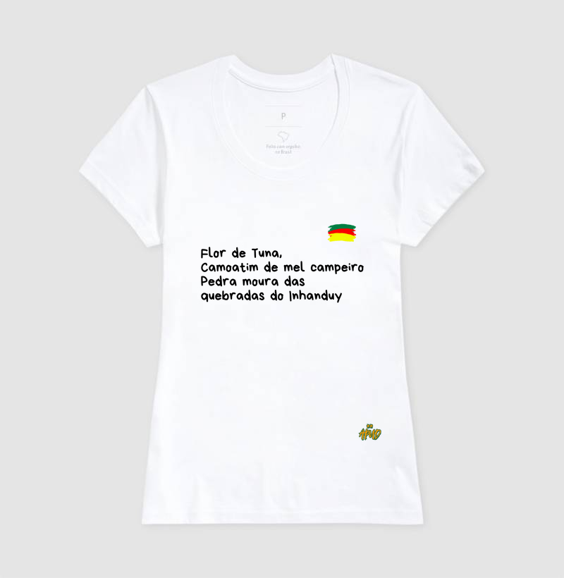 Camisa 10