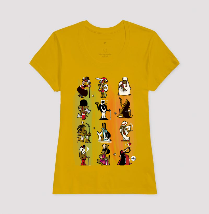 Camisa 14
