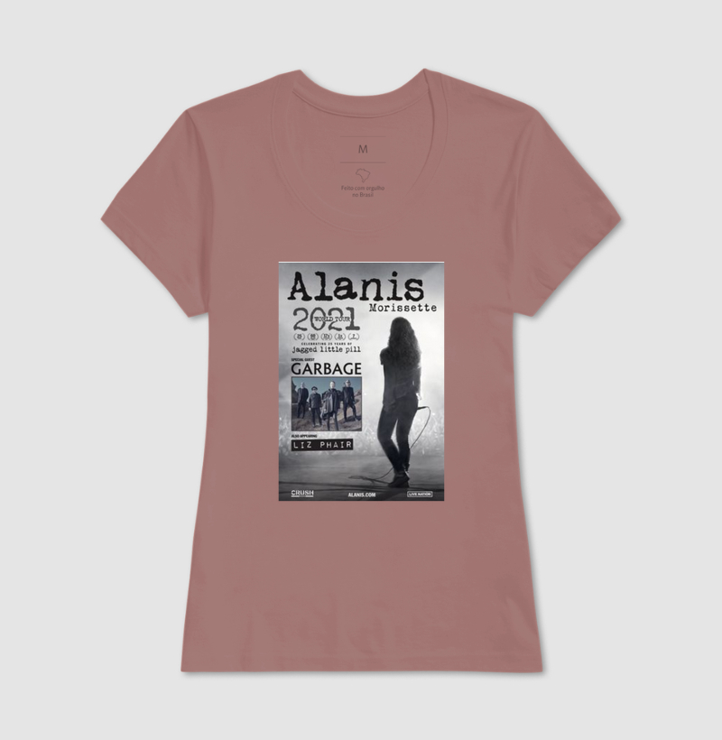 Camisa 16