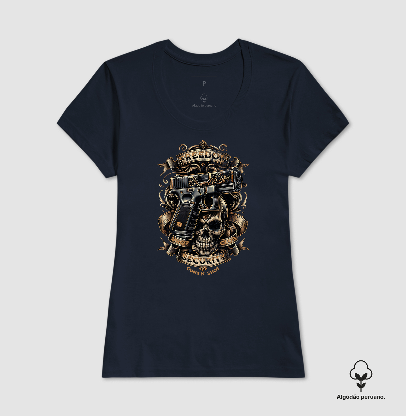 Camisa 6