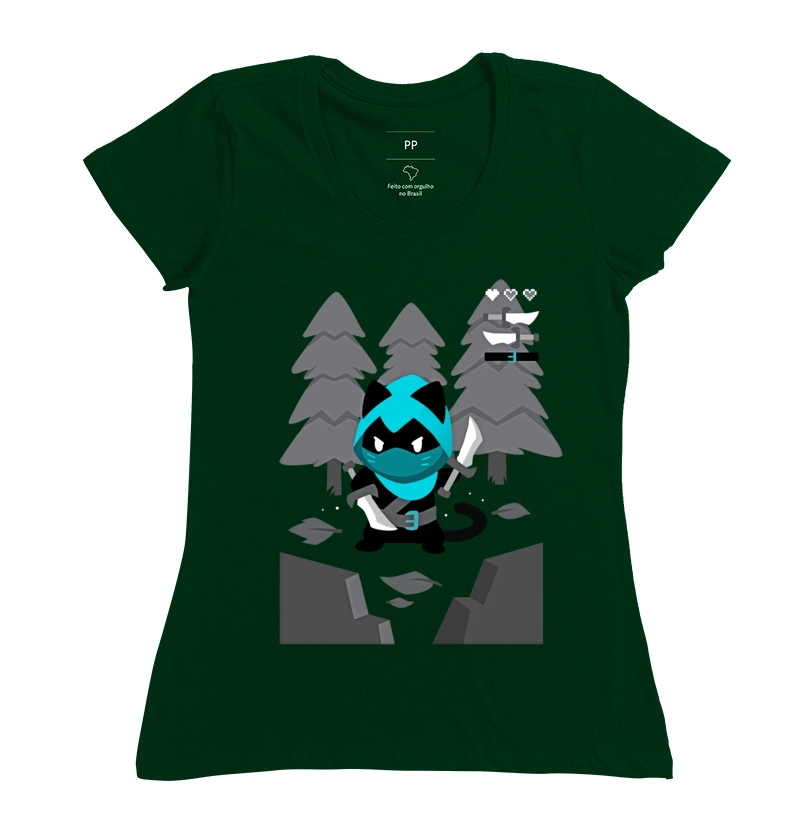 Camisa 12