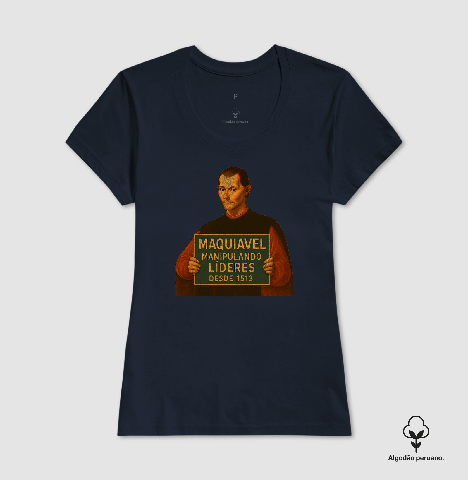 Camisa 3