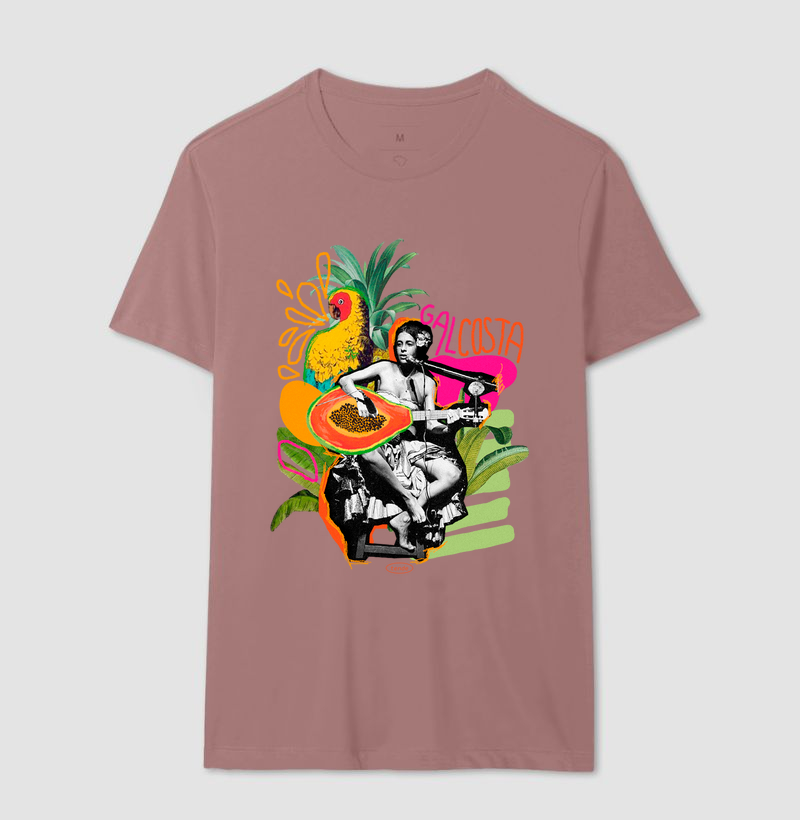 Camisa 15