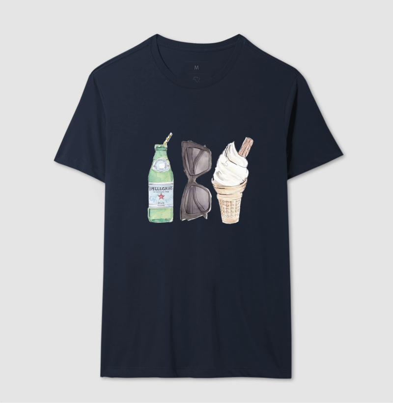 Camisa 9