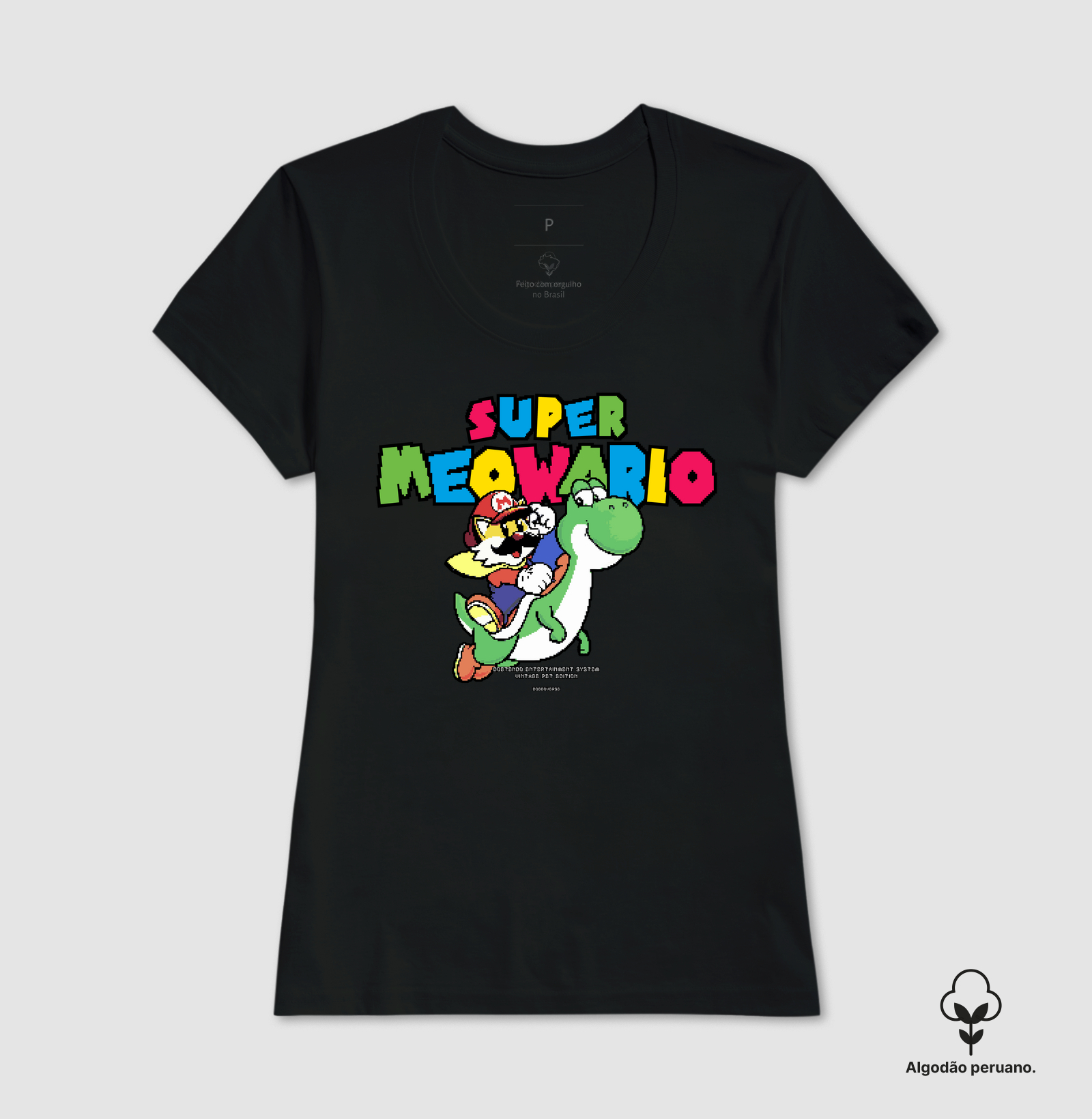 Camisa 1