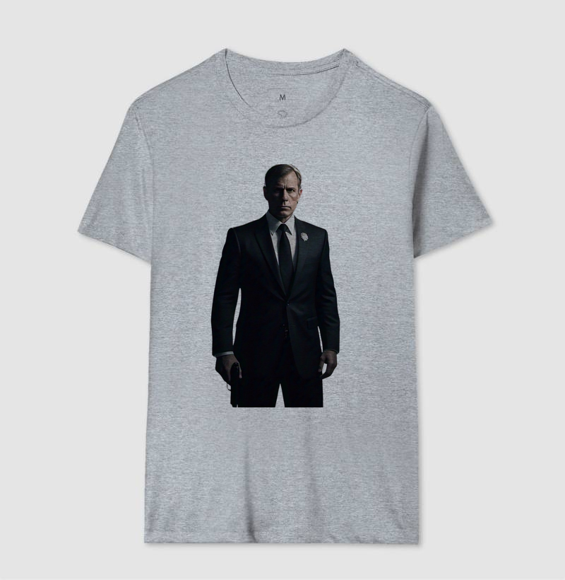 Camisa 11